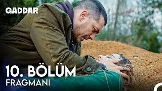 Gaddar 10. Bölüm Fragmanı - Yaşamak İstemiyor Musun?