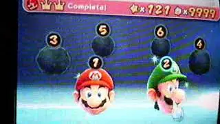 Wii game codes