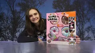 Poopsie Slime Smash Sprinkle Spree
