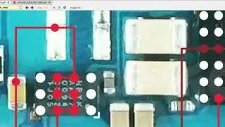 SAMSUNG A34 5G CHARGING NOT WORKING | A34 5G CHARGING JUMPER
