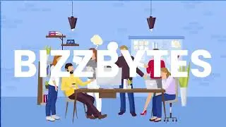 BizzBytes Explainer Video | Adobe After Effects.