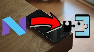 Xposed On Android Nougat😍