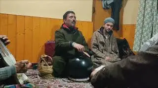 LYRICS GHULAM DAR II SINGER BASHIR MISGAR II@Misger