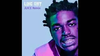 Kodak Black- Like Dat (JUICE Mix)