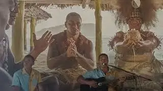 ПРИСУТСТВИЕ: САМОА  /🇼🇸/ PRESENCE SAMOA