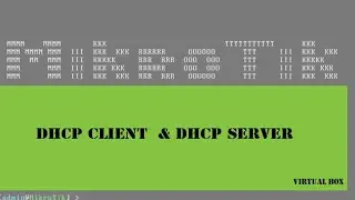 Host Only adapter membuat gagal ping? Pake cara ini!! | Setting Mikrotik Virtual Box