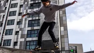 Justice Skate Crew | Malabon