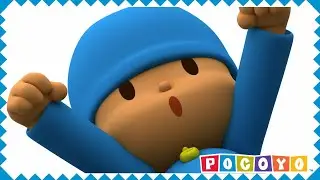 POCOYO ITALIANO 👺 Poczilla 👺 VIDEO e CARTONI ANIMATI per bambini