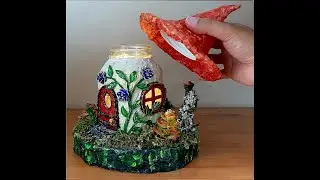 Jar House