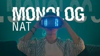 NAT — Монолог