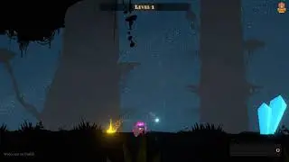 I added an Inventory system to Pudji