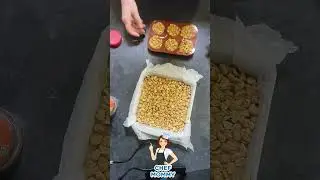How To Make Homemade Payday Candy