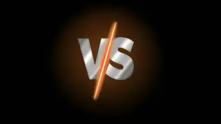 10 In 1 Versus Mode Special Green Black Screen Effect Video 