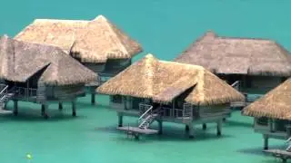 Austravel Presents South Pacific