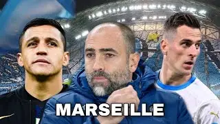 LE MERCATO DE MARSEILLE EST-IL SI PARFAIT ?