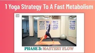 yoga flocke - body art - Yoga for a strong back - you need a backbone not a wishbone 😊
