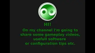 Introduction to my channel -  Grim Dawn - Act2