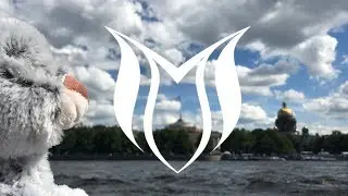 Twin View feat. Andrew Vass - Let U Go (Official Music Video)