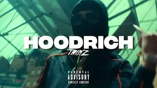 Meekz x Nines x J Hus Type Beat - 