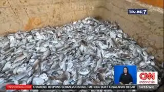 OP Redaksi (28/10/2024) | Trans7 & CNN Indonesia