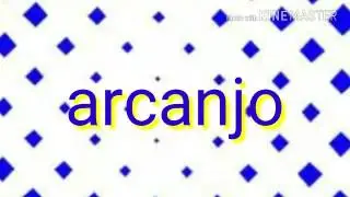 Intro  para arcanjo 2d{perdido on}