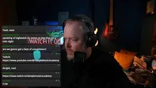 100,000 Subs Stream!