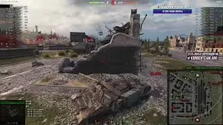 У КОРБЕНА ТРЯСКА !!! (ЧЕСТНЫЙ ПРОГЕТО)