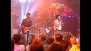Wet Wet Wet - Sweet Little Mystery