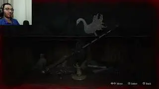 PYRAMID HEAD!! II Silent Hill 2 [4]