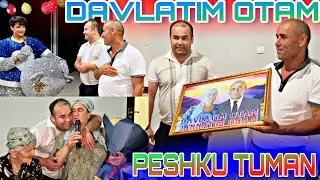 Musofir Qizingizdan SYUPRIZ // •Buxoro Tabriklari