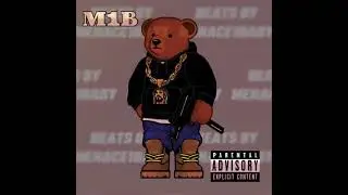 Chicano Rap Style Beat