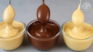 Stop Buying Biscoff! Make These 3 Cookie Butters at Home