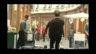 candid camera fail