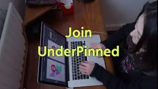 UnderPinned Virtual Office Invoice-Builder