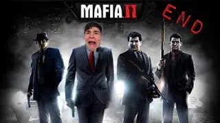 [#14] THIS IS IT. MAFIA 2 LETS PLAY FINALE