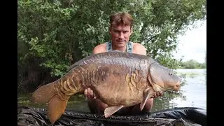 Le Grand Etang Summer 2023 Part 1.