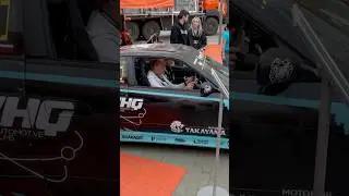 DriftGames2025. Цареградцев. 