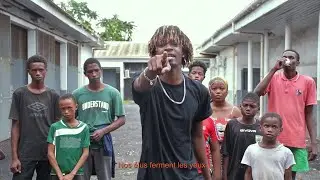 OGT _ Amani  (M'DJÉNI 2)