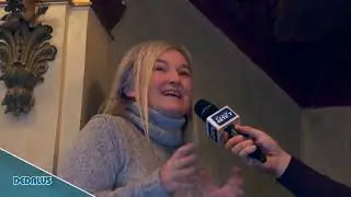 DEDALUS SPECIALE TEATRO COMUNALE 24 APRILE 2019