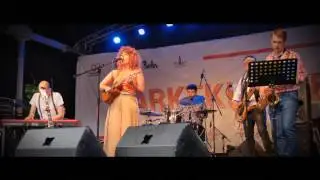 Noam Bar & Band @Fete de la Musique 2016