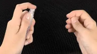 Film de protection Skinomi TechSkin – Guide d‘installation