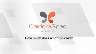 How much does a hot tub cost?