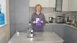 Теперь у нас всегда замечательные, вкусные тосты! Обзор тостера Kitfort KT 2049 Full HD 1080p