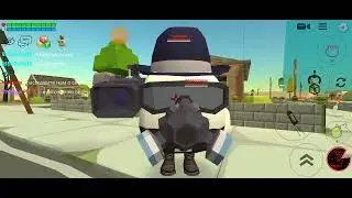 Вы в видео! 1 часть