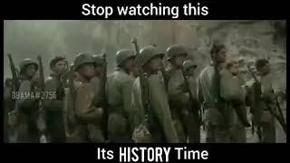 history time