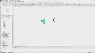 Micro-Cap 12 Tips: Rotating Components Before Placement