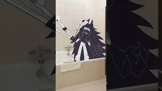мисс циркуль знакомится с девушкой Алисой #бумажноеобразование #приколы