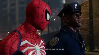 [Kinoman] Marvel's Spider-Man Ep.05
