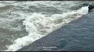 Haji Ali Dargah Mumbai (Maharashtra)