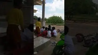 GENERASI MASA DEPAN || SDN Pajeruan 3|| Parbesan madura